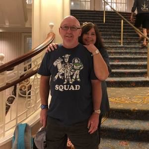 Meet your Posher, Lisa